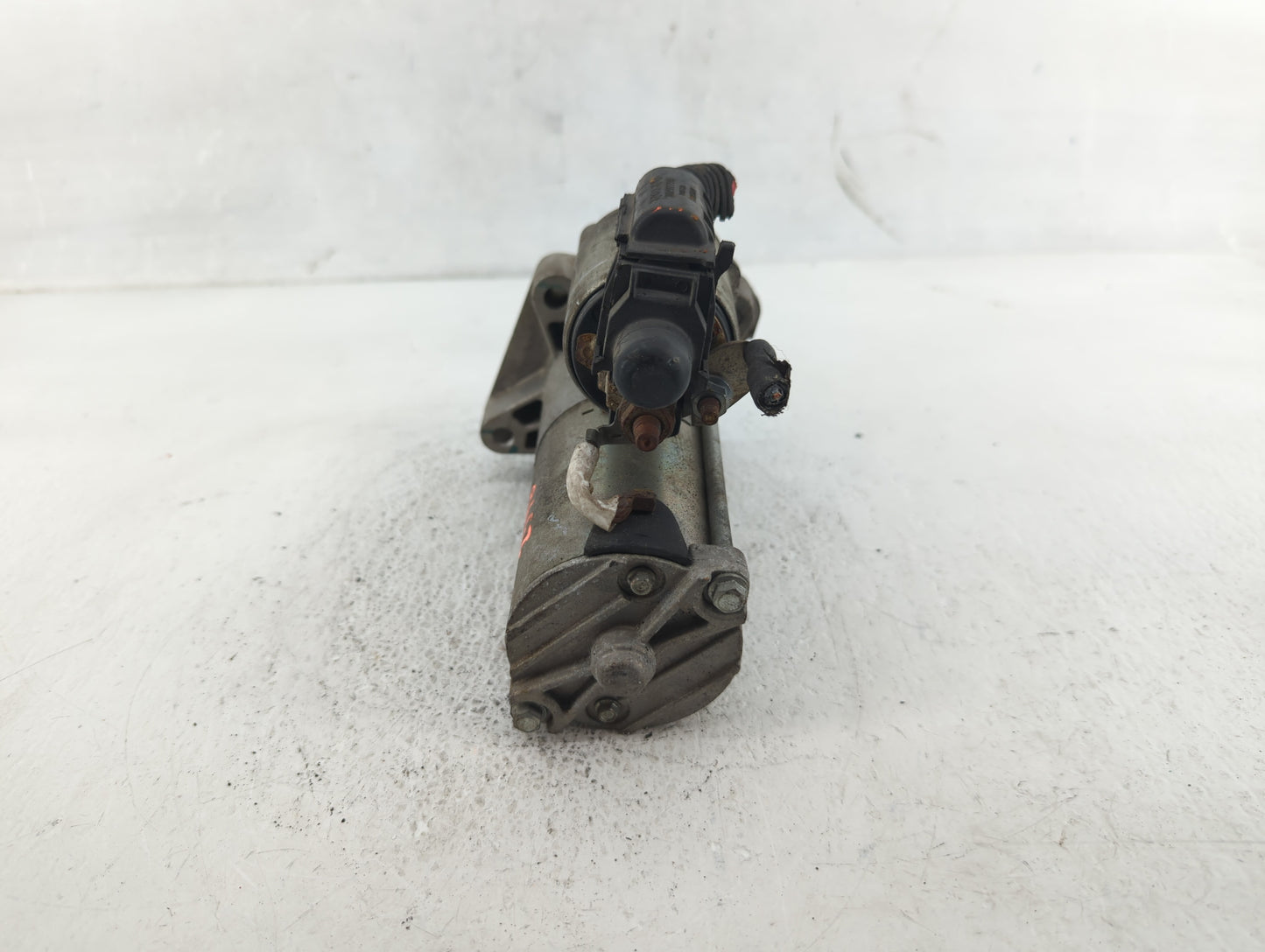 2013 Volvo V60 Car Starter Motor Solenoid OEM P/N:30659557 Fits Fits 2004 2005 2006 2007 2008 2009 2010 2011 2012 2014 2015 