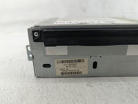 2013 Volvo V60 Radio AM FM Cd Player Receiver Replacement P/N:CF6N-18C815-BA Fits Fits 2011 2012 2014 2015 OEM Used Auto Par