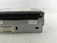 2013 Volvo V60 Radio AM FM Cd Player Receiver Replacement P/N:CF6N-18C815-BA Fits Fits 2011 2012 2014 2015 OEM Used Auto Par