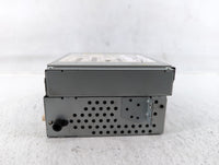 2013 Volvo V60 Radio AM FM Cd Player Receiver Replacement P/N:CF6N-18C815-BA Fits Fits 2011 2012 2014 2015 OEM Used Auto Par
