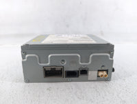 2013 Volvo V60 Radio AM FM Cd Player Receiver Replacement P/N:CF6N-18C815-BA Fits Fits 2011 2012 2014 2015 OEM Used Auto Par