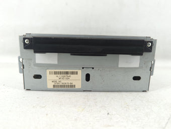 compare product 2013-2013 Volvo V60 Am Fm Cd Player Radio Receiver