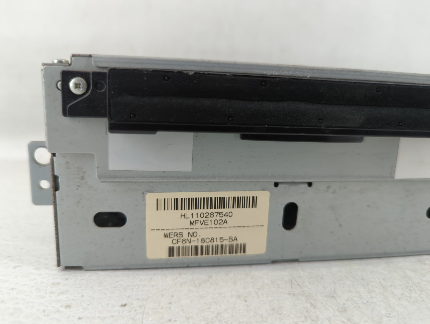 2013-2013 Volvo V60 Am Fm Cd Player Radio Receiver - Oemusedautoparts1.com