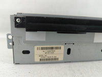 2013-2013 Volvo V60 Am Fm Cd Player Radio Receiver - Oemusedautoparts1.com