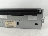 2013-2013 Volvo V60 Am Fm Cd Player Radio Receiver - Oemusedautoparts1.com