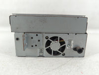 2013-2013 Volvo V60 Am Fm Cd Player Radio Receiver - Oemusedautoparts1.com