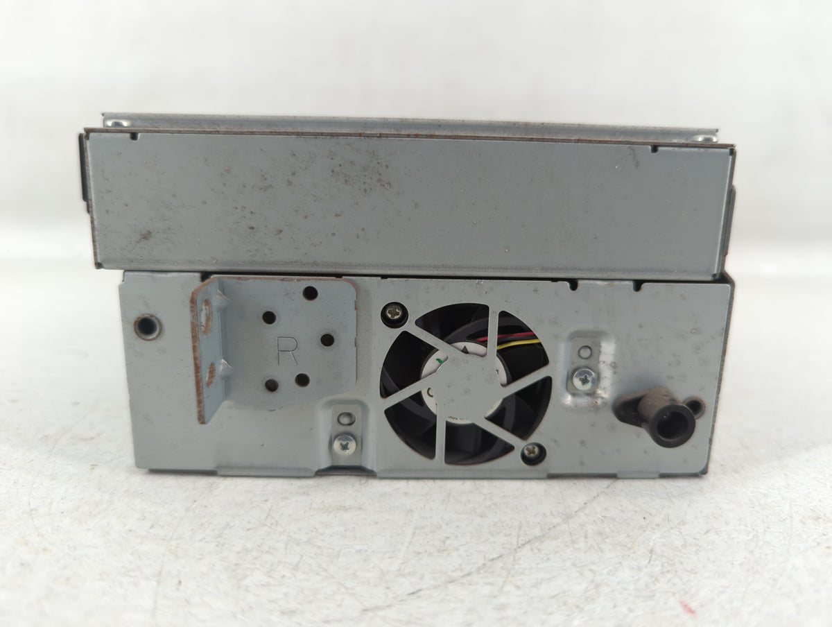 2013-2013 Volvo V60 Am Fm Cd Player Radio Receiver 548988 - Oemusedautoparts1.com