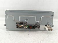 2013-2013 Volvo V60 Am Fm Cd Player Radio Receiver - Oemusedautoparts1.com
