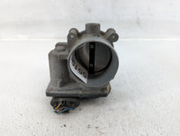 2015-2016 Volvo V60 Throttle Body P/N:78HL12-2510030-AAA 31331277 Fits Fits 2013 2014 2015 2016 OEM Used Auto Parts - Oemuse