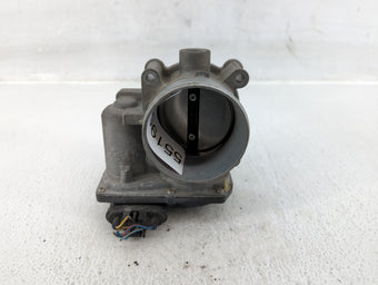 compare product 2015-2016 Volvo V60 Throttle Body P/N:78HL12-2510030-AAA 31331277 Fits Fits 2013 2014 2015 2016 OEM Used Auto Parts