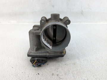 2015-2016 Volvo V60 Throttle Body P/N:78HL12-2510030-AAA 31331277 Fits Fits 2013 2014 2015 2016 OEM Used Auto Parts - Oemuse