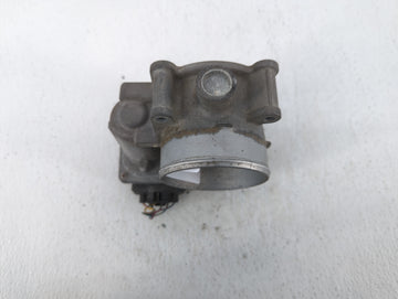 2015-2016 Volvo V60 Throttle Body P/N:78HL12-2510030-AAA 31331277 Fits Fits 2013 2014 2015 2016 OEM Used Auto Parts