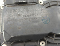 2015-2016 Volvo V60 Throttle Body P/N:78HL12-2510030-AAA 31331277 Fits Fits 2013 2014 2015 2016 OEM Used Auto Parts - Oemuse