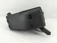 2013 Volvo V60 Fusebox Fuse Box Panel Relay Module P/N:31346538 Fits Fits 2011 2012 2014 OEM Used Auto Parts - Oemusedautopa