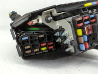 2013 Volvo V60 Fusebox Fuse Box Panel Relay Module P/N:31346538 Fits Fits 2011 2012 2014 OEM Used Auto Parts - Oemusedautopa
