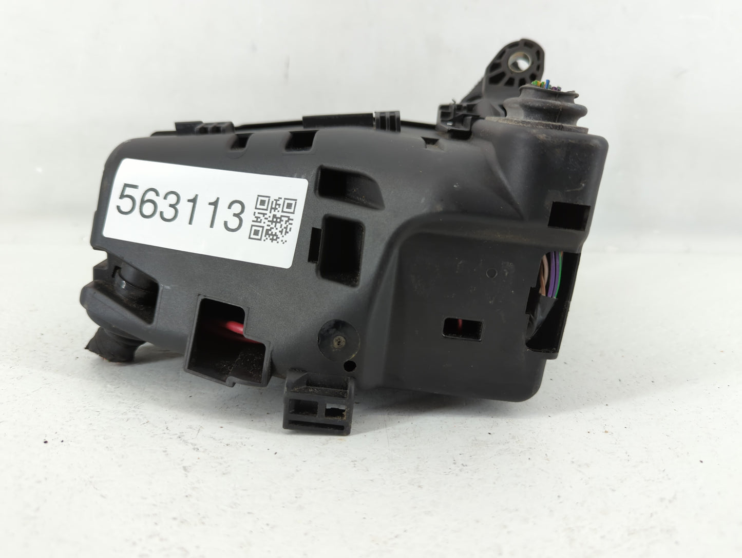 2013 Volvo V60 Fusebox Fuse Box Panel Relay Module P/N:31346538 Fits Fits 2011 2012 2014 OEM Used Auto Parts - Oemusedautopa