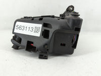 2013 Volvo V60 Fusebox Fuse Box Panel Relay Module P/N:31346538 Fits Fits 2011 2012 2014 OEM Used Auto Parts - Oemusedautopa