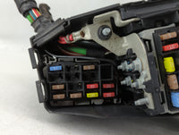 2013 Volvo V60 Fusebox Fuse Box Panel Relay Module P/N:6G9T-14A067 6G9T-14A067-CA Fits Fits 2011 2012 2014 OEM Used Auto Par