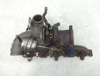 2015-2016 Volvo V60 Turbocharger Turbo Charger Super Charger Supercharger - Oemusedautoparts1.com