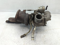 2015-2016 Volvo V60 Turbocharger Turbo Charger Super Charger Supercharger - Oemusedautoparts1.com