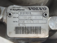 2015-2016 Volvo V60 Turbocharger Turbo Charger Super Charger Supercharger - Oemusedautoparts1.com