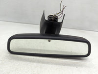 2013 Volvo V60 Interior Rear View Mirror Replacement OEM P/N:E11015891 E11025891 Fits Fits 2011 2012 OEM Used Auto Parts - O