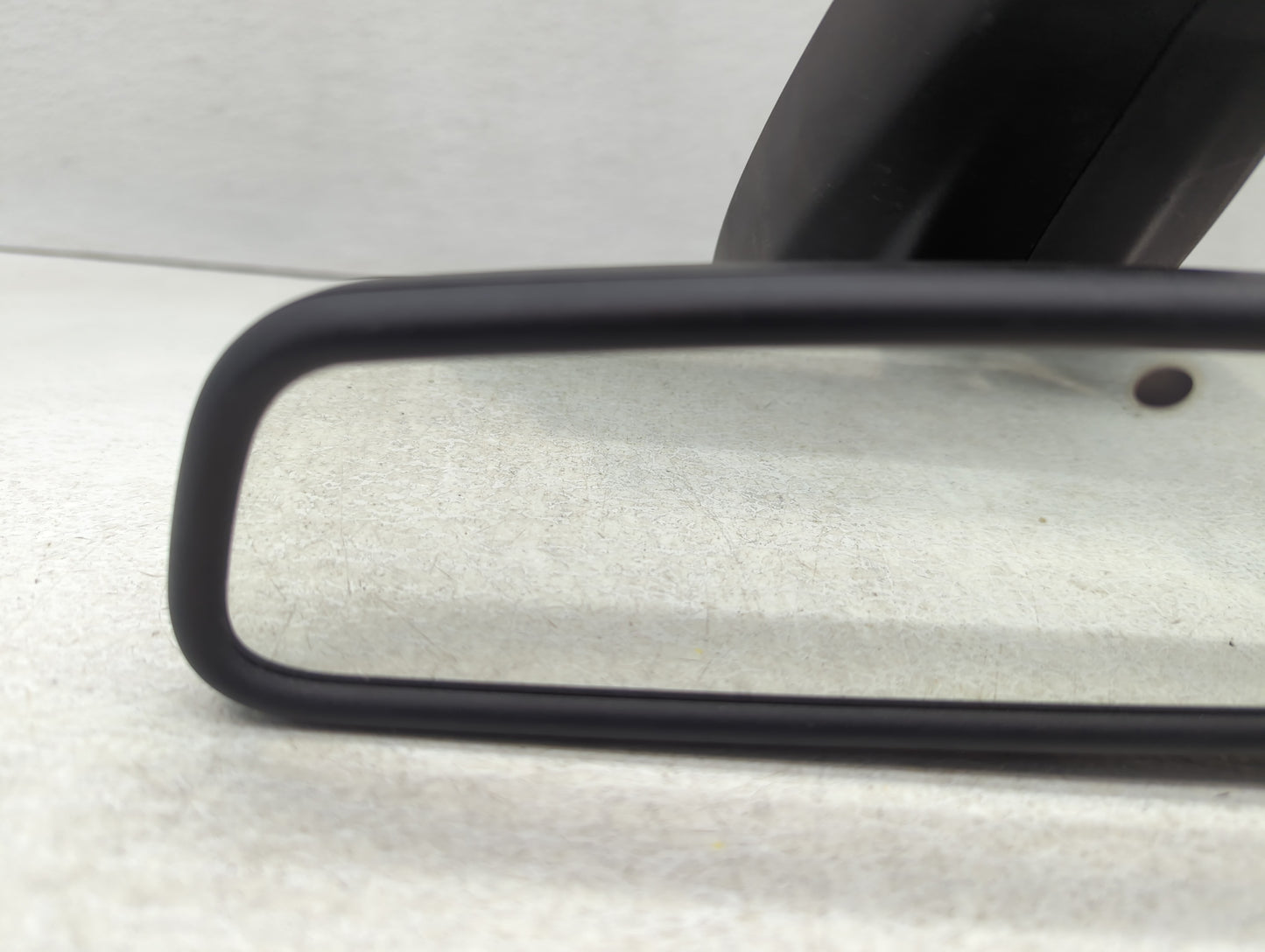 2013 Volvo V60 Interior Rear View Mirror Replacement OEM P/N:E11015891 E11025891 Fits Fits 2011 2012 OEM Used Auto Parts - O