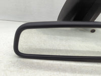 2013 Volvo V60 Interior Rear View Mirror Replacement OEM P/N:E11015891 E11025891 Fits Fits 2011 2012 OEM Used Auto Parts - O