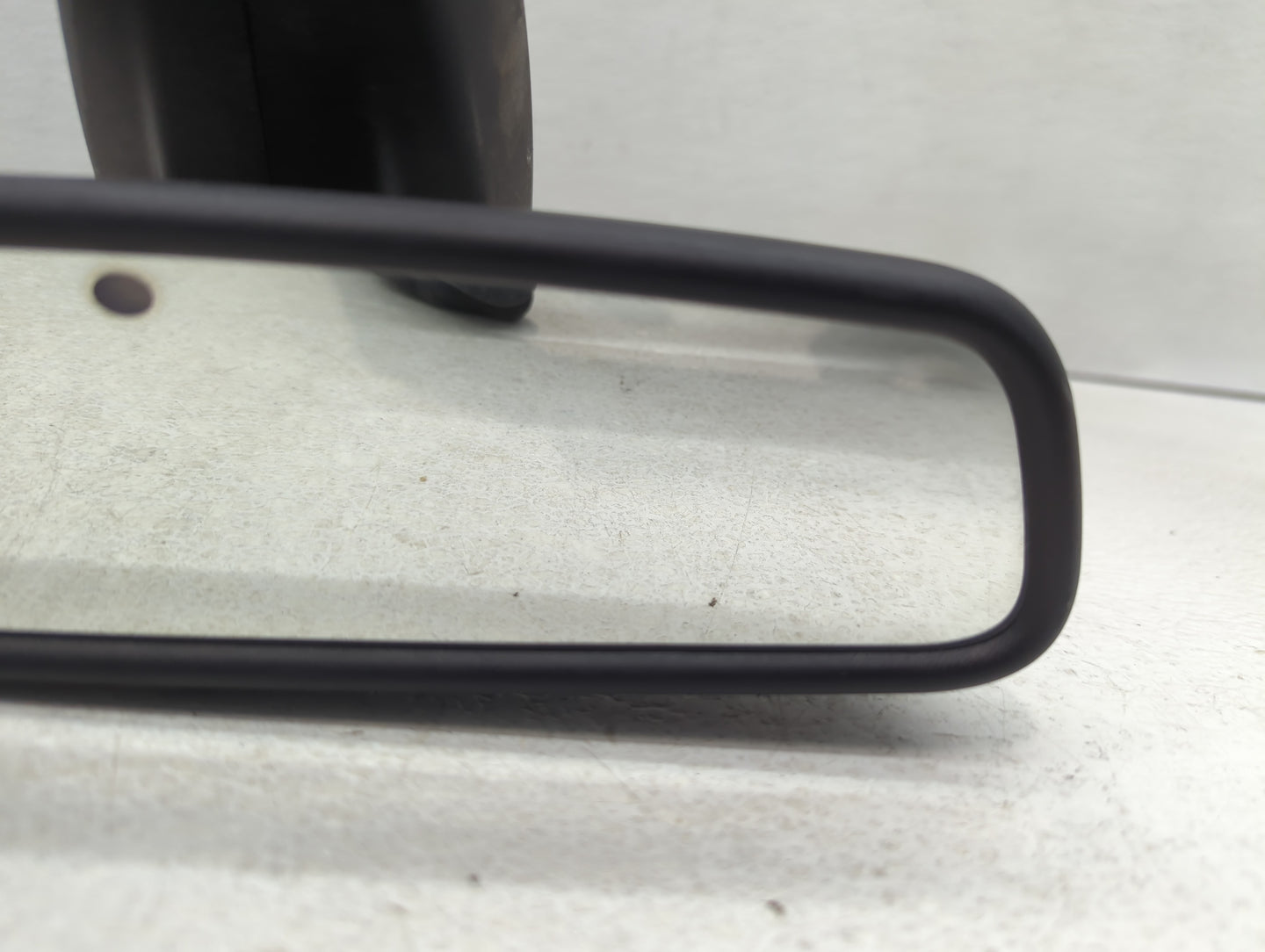 2013 Volvo V60 Interior Rear View Mirror Replacement OEM P/N:E11015891 E11025891 Fits Fits 2011 2012 OEM Used Auto Parts - O