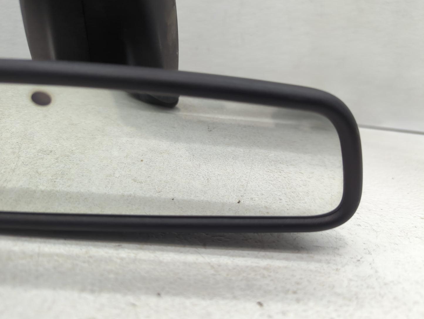 2013 Volvo V60 Interior Rear View Mirror Replacement OEM P/N:E11015891 E11025891 Fits Fits 2011 2012 OEM Used Auto Parts - O