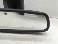2013 Volvo V60 Interior Rear View Mirror Replacement OEM P/N:E11015891 E11025891 Fits Fits 2011 2012 OEM Used Auto Parts - O