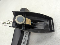2013 Volvo V60 Interior Rear View Mirror Replacement OEM P/N:E11015891 E11025891 Fits Fits 2011 2012 OEM Used Auto Parts - O