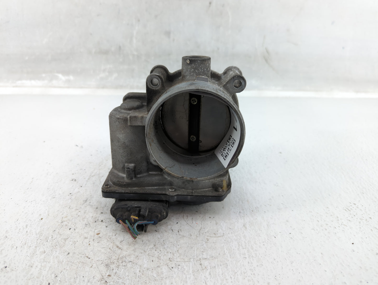 2015-2016 Volvo V60 Throttle Body P/N:31331277 Fits Fits 2013 2014 2015 2016 OEM Used Auto Parts - Oemusedautoparts1.com