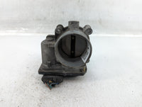 2015-2016 Volvo V60 Throttle Body P/N:31331277 Fits Fits 2013 2014 2015 2016 OEM Used Auto Parts - Oemusedautoparts1.com