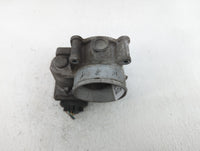 2015-2016 Volvo V60 Throttle Body P/N:31331277 Fits Fits 2013 2014 2015 2016 OEM Used Auto Parts - Oemusedautoparts1.com