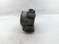 2015-2016 Volvo V60 Throttle Body P/N:31331277 Fits Fits 2013 2014 2015 2016 OEM Used Auto Parts - Oemusedautoparts1.com