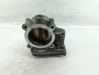 2015-2016 Volvo V60 Throttle Body P/N:31331277 Fits Fits 2013 2014 2015 2016 OEM Used Auto Parts - Oemusedautoparts1.com