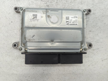 2015-2016 Volvo V60 PCM Engine Control Computer ECU ECM PCU OEM P/N:MB279700-9560 31312651 AB Fits Fits 2013 2014 2015 2016 