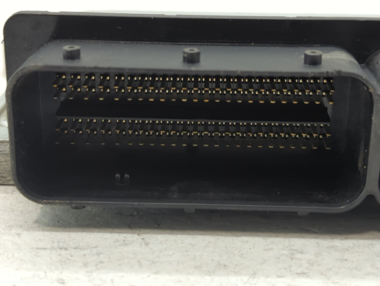 2015-2016 Volvo V60 PCM Engine Control Computer ECU ECM PCU OEM P/N:MB279700-9560 31312651 AB Fits Fits 2013 2014 2015 2016 