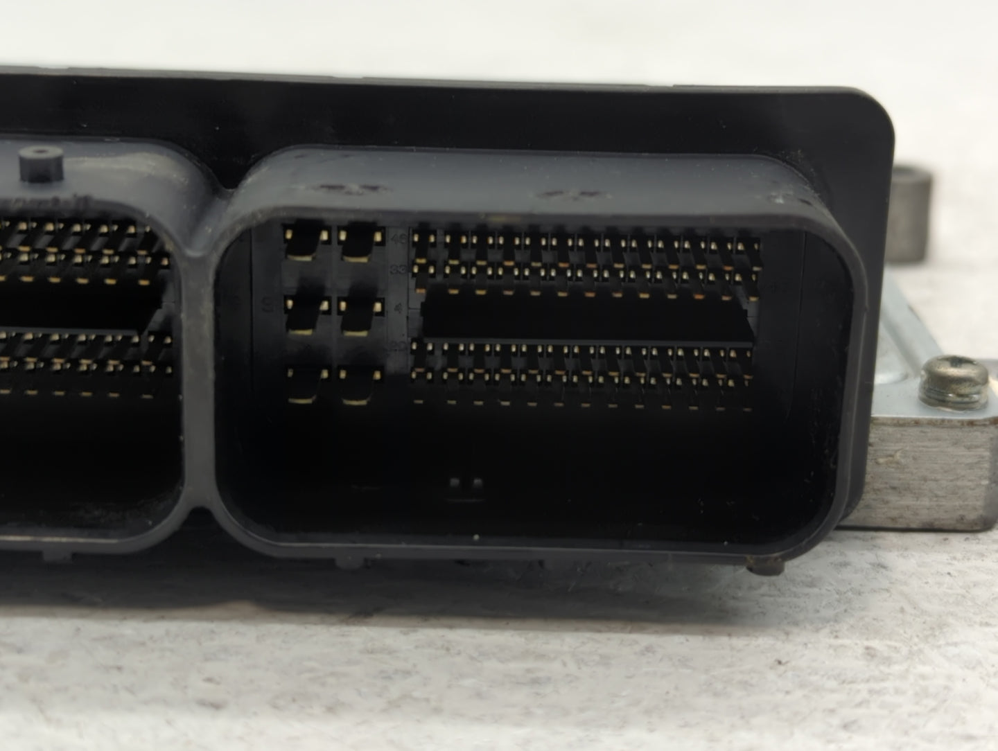 2015-2016 Volvo V60 PCM Engine Control Computer ECU ECM PCU OEM P/N:MB279700-9560 31312651 AB Fits Fits 2013 2014 2015 2016 