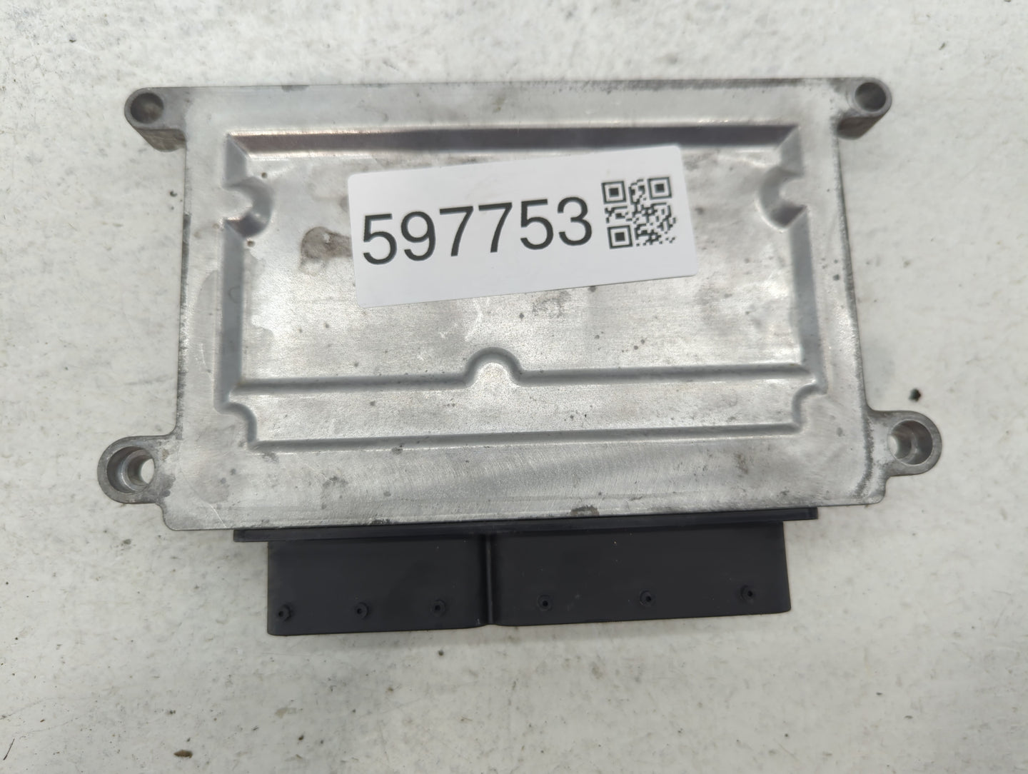 2015-2016 Volvo V60 PCM Engine Control Computer ECU ECM PCU OEM P/N:MB279700-9560 31312651 AB Fits Fits 2013 2014 2015 2016 