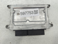 2015-2016 Volvo V60 PCM Engine Control Computer ECU ECM PCU OEM P/N:MB279700-9560 31312651 AB Fits Fits 2013 2014 2015 2016 