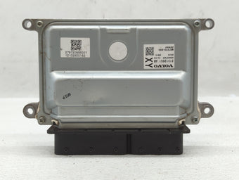 compare product 2015-2016 Volvo V60 PCM Engine Control Computer ECU ECM PCU OEM P/N:MB279700-9560 31312651 AB Fits Fits 2013 2014 2015 2016 OEM Used Auto Parts
