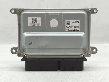 2015-2016 Volvo V60 PCM Engine Control Computer ECU ECM PCU OEM P/N:MB279700-9560 31312651 AB Fits Fits 2013 2014 2015 2016 
