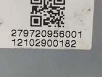 2015-2016 Volvo V60 PCM Engine Control Computer ECU ECM PCU OEM P/N:MB279700-9560 31312651 AB Fits Fits 2013 2014 2015 2016 