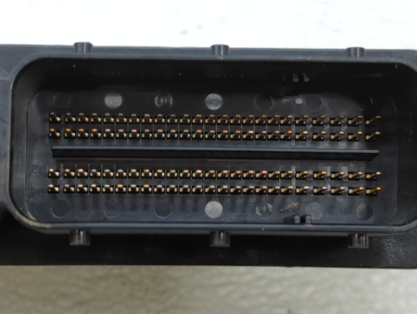 2015-2016 Volvo V60 PCM Engine Control Computer ECU ECM PCU OEM P/N:MB279700-9560 31312651 AB Fits Fits 2013 2014 2015 2016 