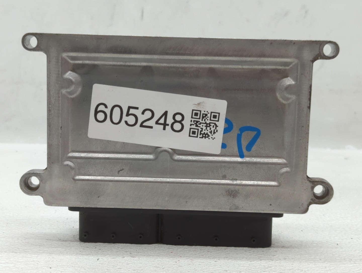 2015-2016 Volvo V60 PCM Engine Control Computer ECU ECM PCU OEM P/N:MB279700-9560 31312651 AB Fits Fits 2013 2014 2015 2016 