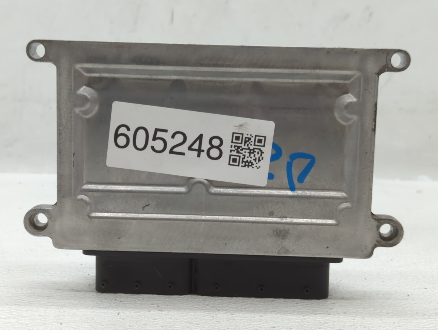 2015-2016 Volvo V60 PCM Engine Control Computer ECU ECM PCU OEM P/N:MB279700-9560 31312651 AB Fits Fits 2013 2014 2015 2016 