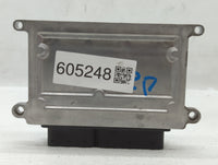 2015-2016 Volvo V60 PCM Engine Control Computer ECU ECM PCU OEM P/N:MB279700-9560 31312651 AB Fits Fits 2013 2014 2015 2016 
