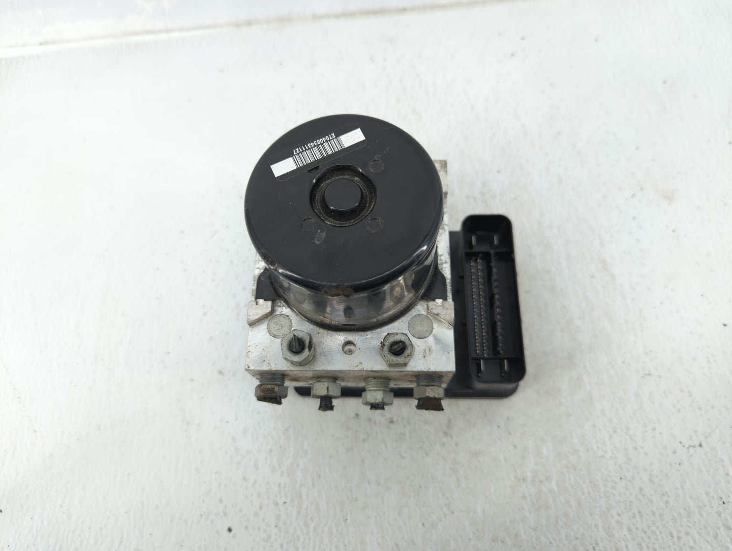 2013-2015 Volvo V60 ABS Pump Control Module Replacement P/N:P31329137 Fits Fits 2011 2012 2013 2014 2015 2016 OEM Used Auto 